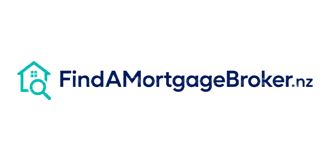 FindAMortgageBroker.nz logo